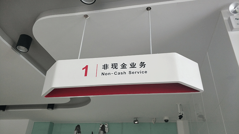 金融案例